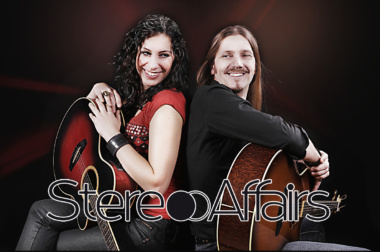 07.02.26 / 20°°  Stereo Affairs