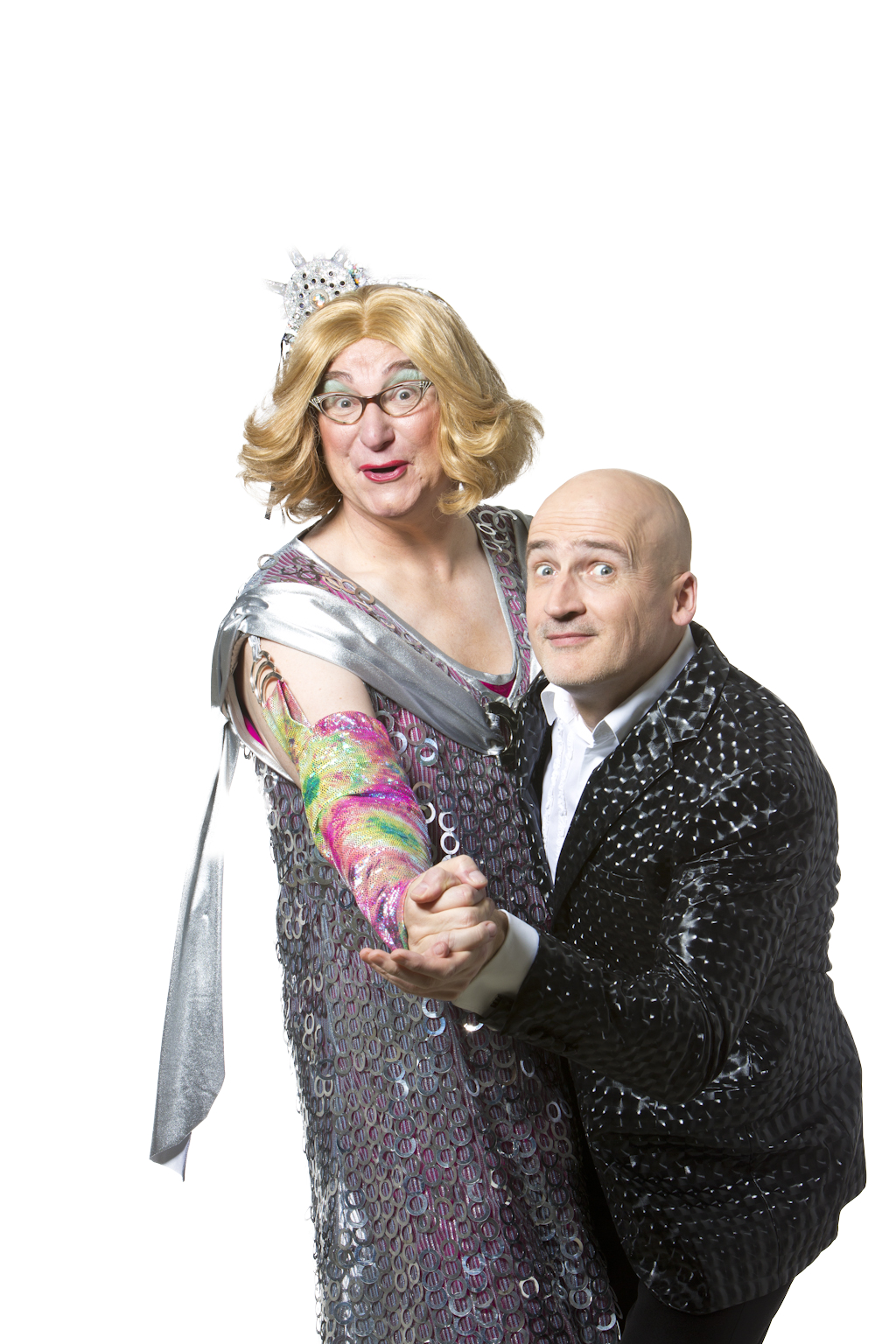 06.02.27 / 20°° Emmi & Willnowsky 2027 - Comedy