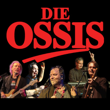 17.05.25 / 20°° Die Ossis - Ostrock Deluxe