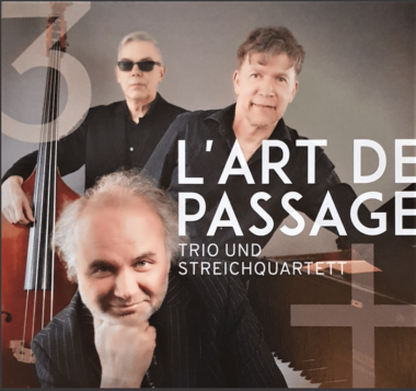 14.11.25 / 20°° L'art de Passage
