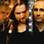 07.11.25 / 20°° Bajazzo  - Jazz Rock
