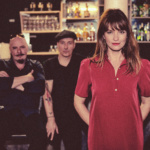 01.03.26 / 17°° Ina Paule Klink & Band