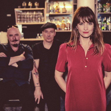 01.03.26 / 17°° Ina Paule Klink & Band