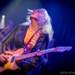 24.01.26 / 20°° Vanesa Harbeck & Band