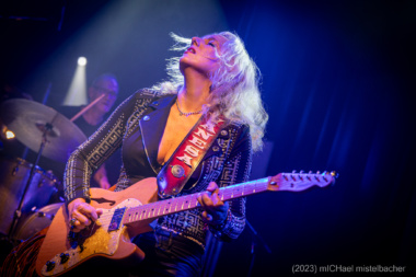 24.01.26 / 20°° Vanesa Harbeck & Band