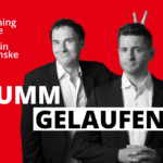 22.03.26 / 17°° Die Distel präsentiert: Ruwe & Valenske