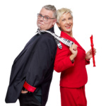 27.03.26 / 20°° Tatjana Meissner & Andrè Kuntze