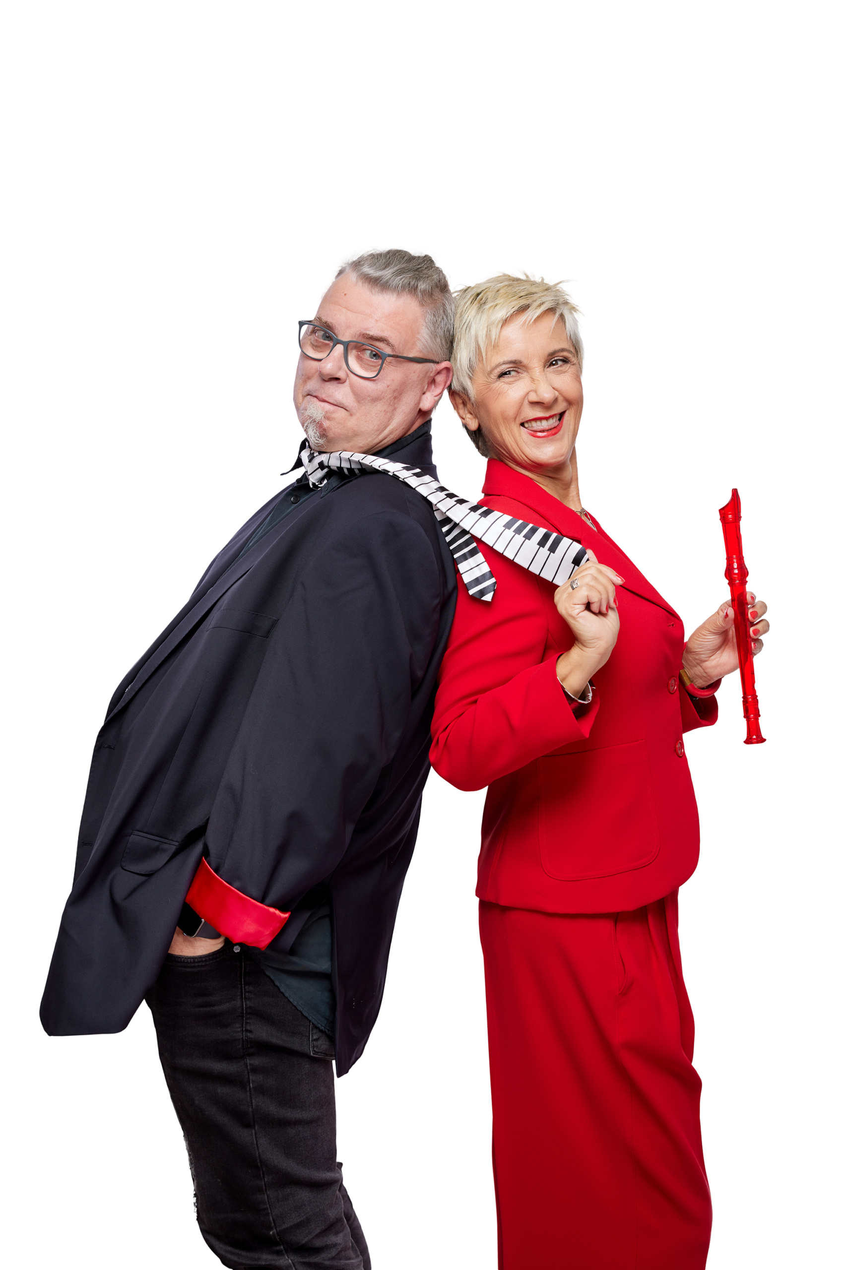 27.03.26 / 20°° Tatjana Meissner & Andrè Kuntze