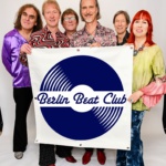 15.01.27 / 20°° Berlin Beat Club