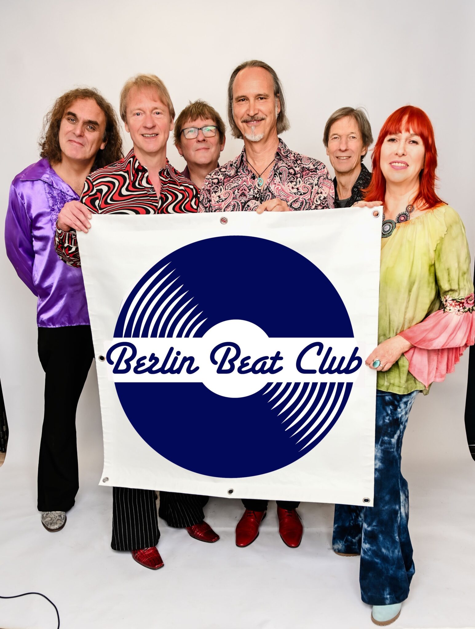 15.01.27 / 20°° Berlin Beat Club