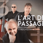 31.10.26 / 20°° L'Art de Passage