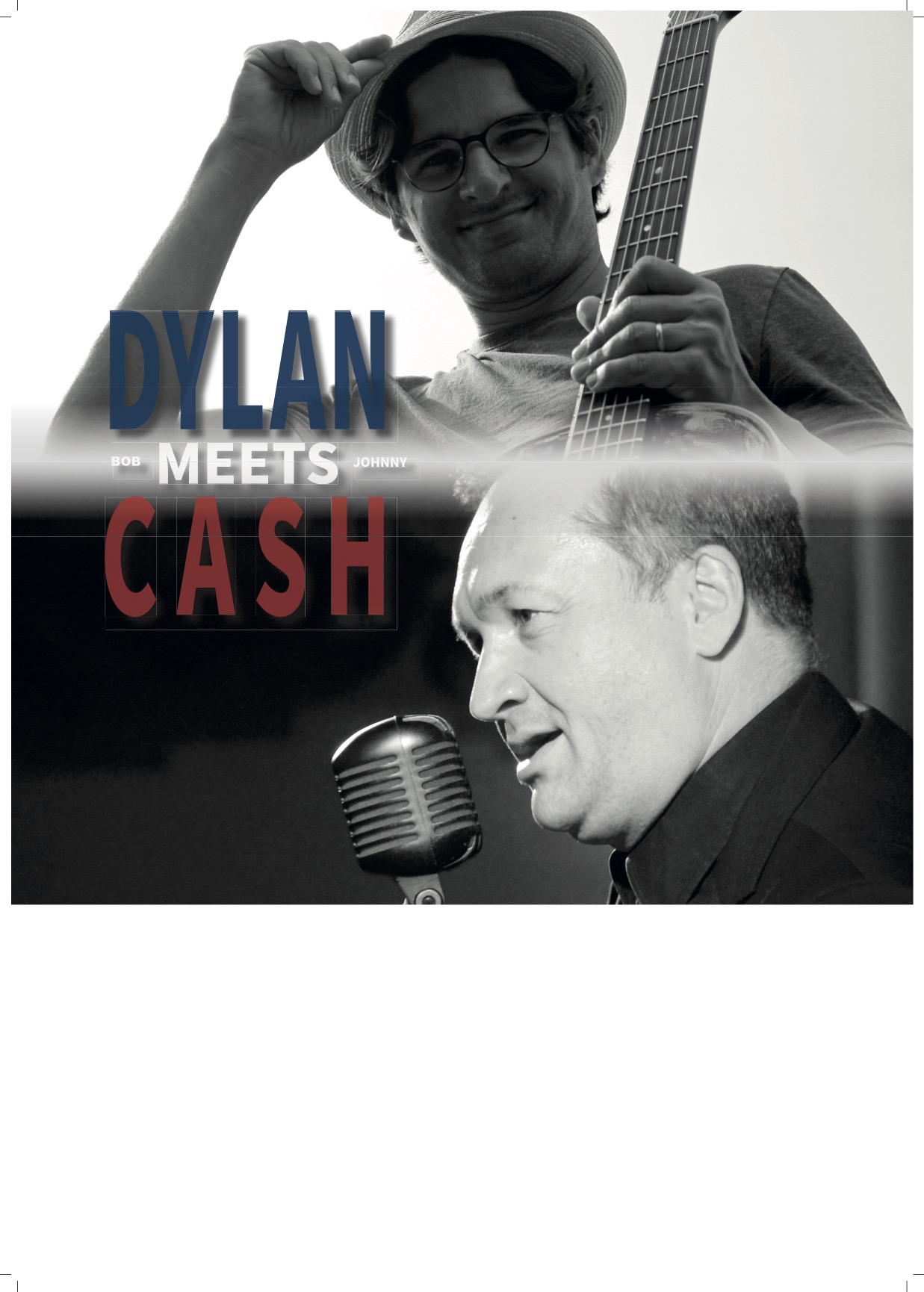 11.12.26 / 20°° Dylan meets Cash
