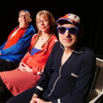 18.12.26 / 20°°  Jindrich Staidel Combo / Musik-Comedy