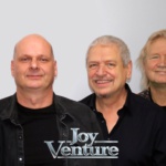 16.01.27 / 20°° Joy Venture