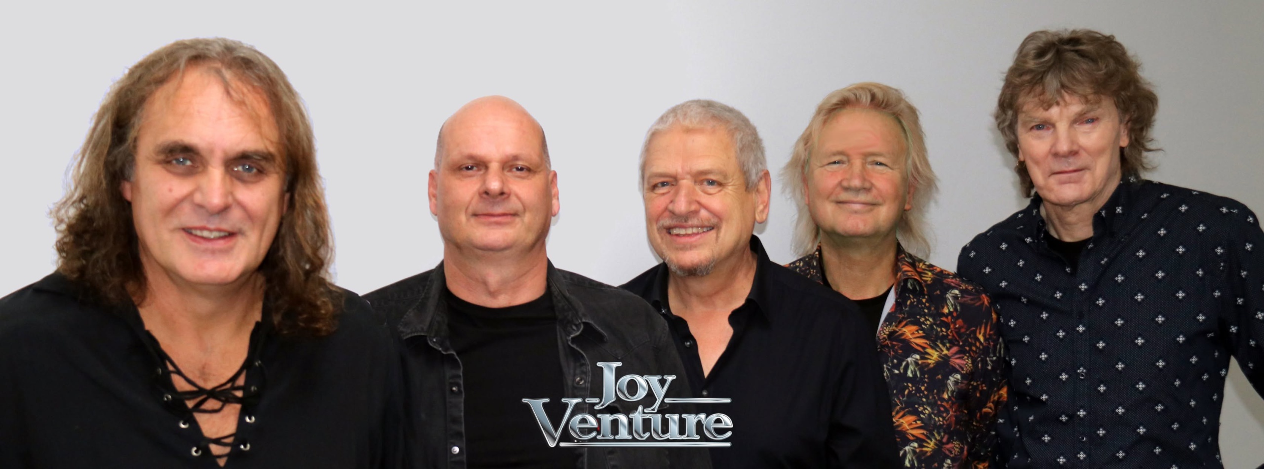 16.01.27 / 20°° Joy Venture